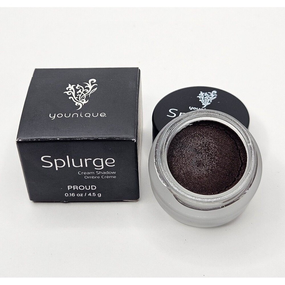 Younique Splurge Cream Shadow Proud New in Box